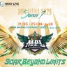 MLBBMENA Esports avatar
